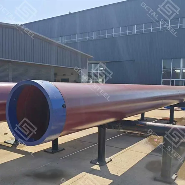 Pipe ng konduktor