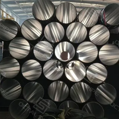 Carbon Steel Pipe