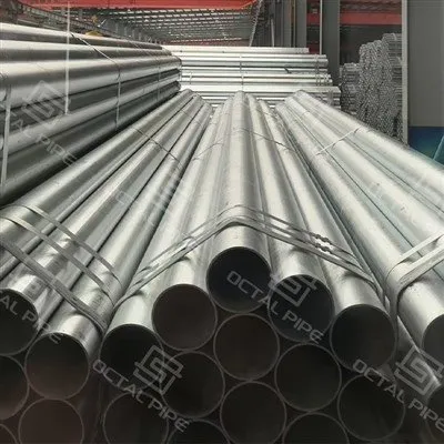 Hot-Dip Galvanizing