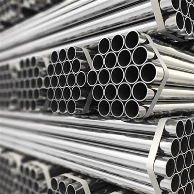 Sanitary Pipe